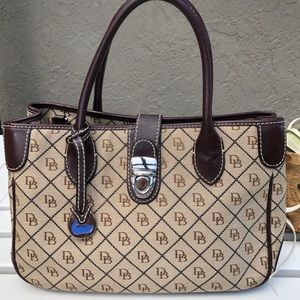 Vintage Dooney & Bourke